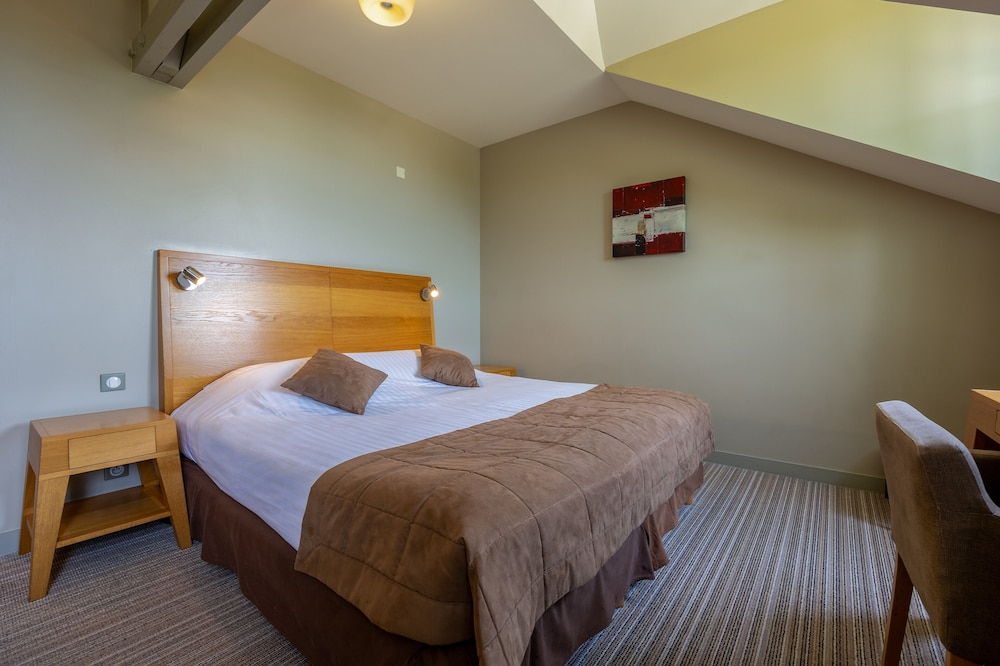 Hotel et Spa du Ch?teau **** 11/34