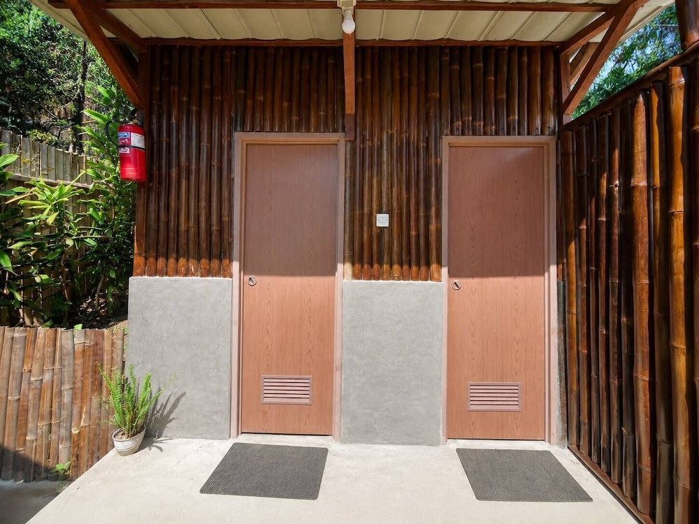 LuxCamp Pangalengan By Horison 5/60