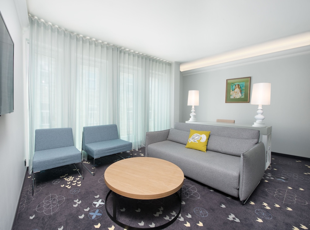 ibis Styles Tallinn 50/79