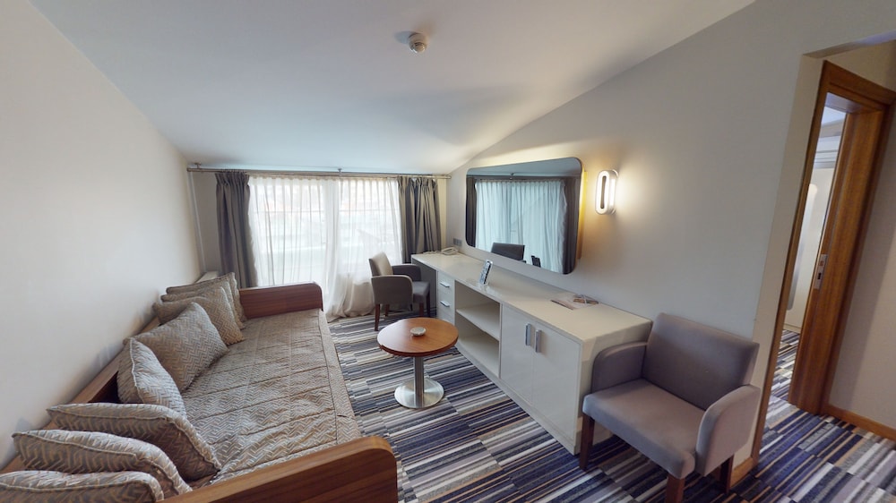 Mimi Hotel Ankara 39/55