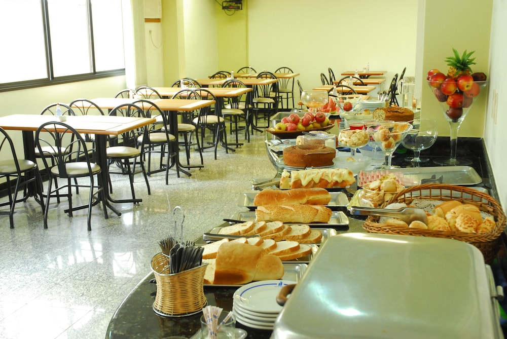 Riviera Hotel Sao Jose Do Rio Preto 41/53