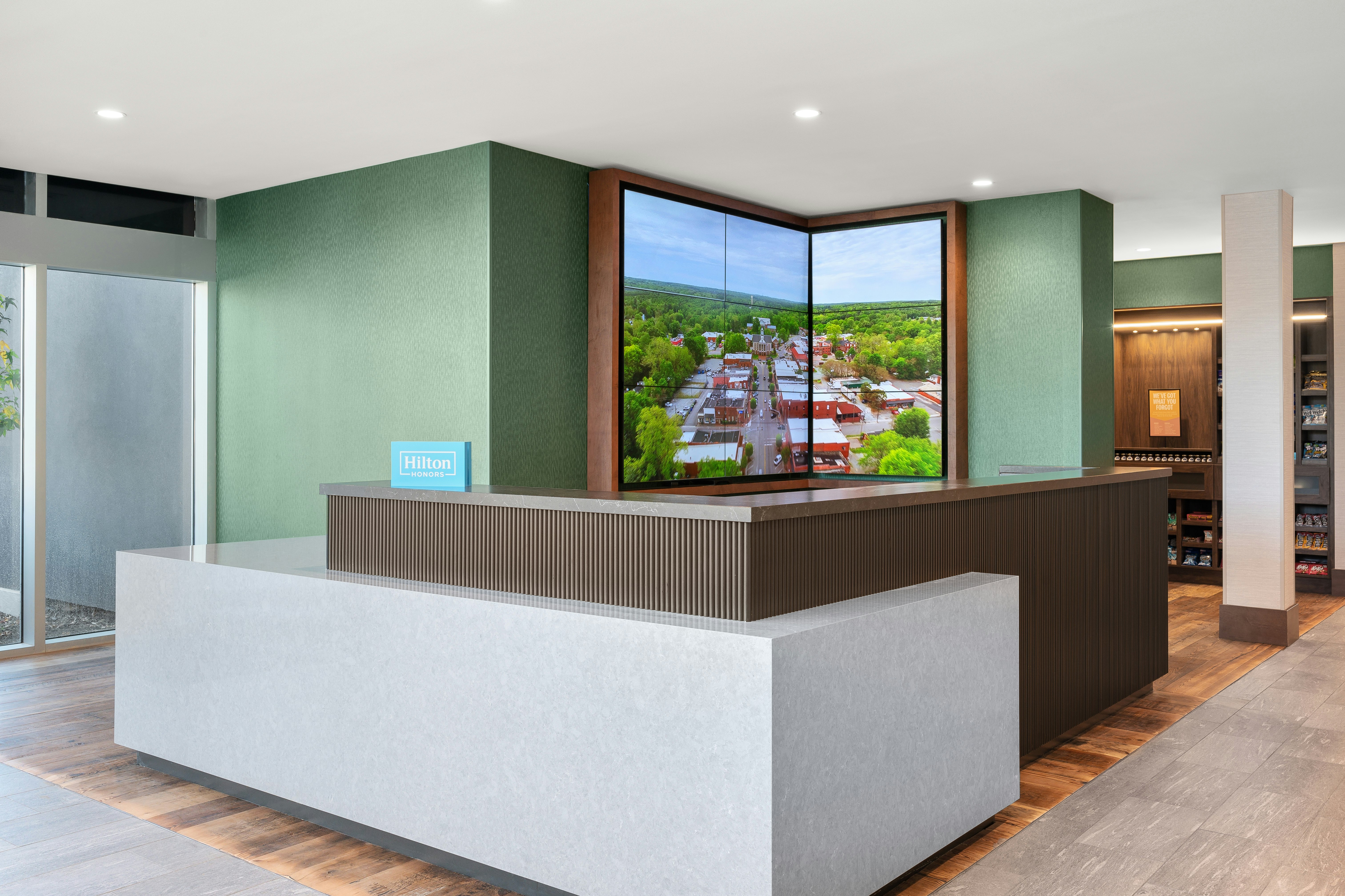 Hampton Inn & Suites by Hilton Pittsboro 3/23