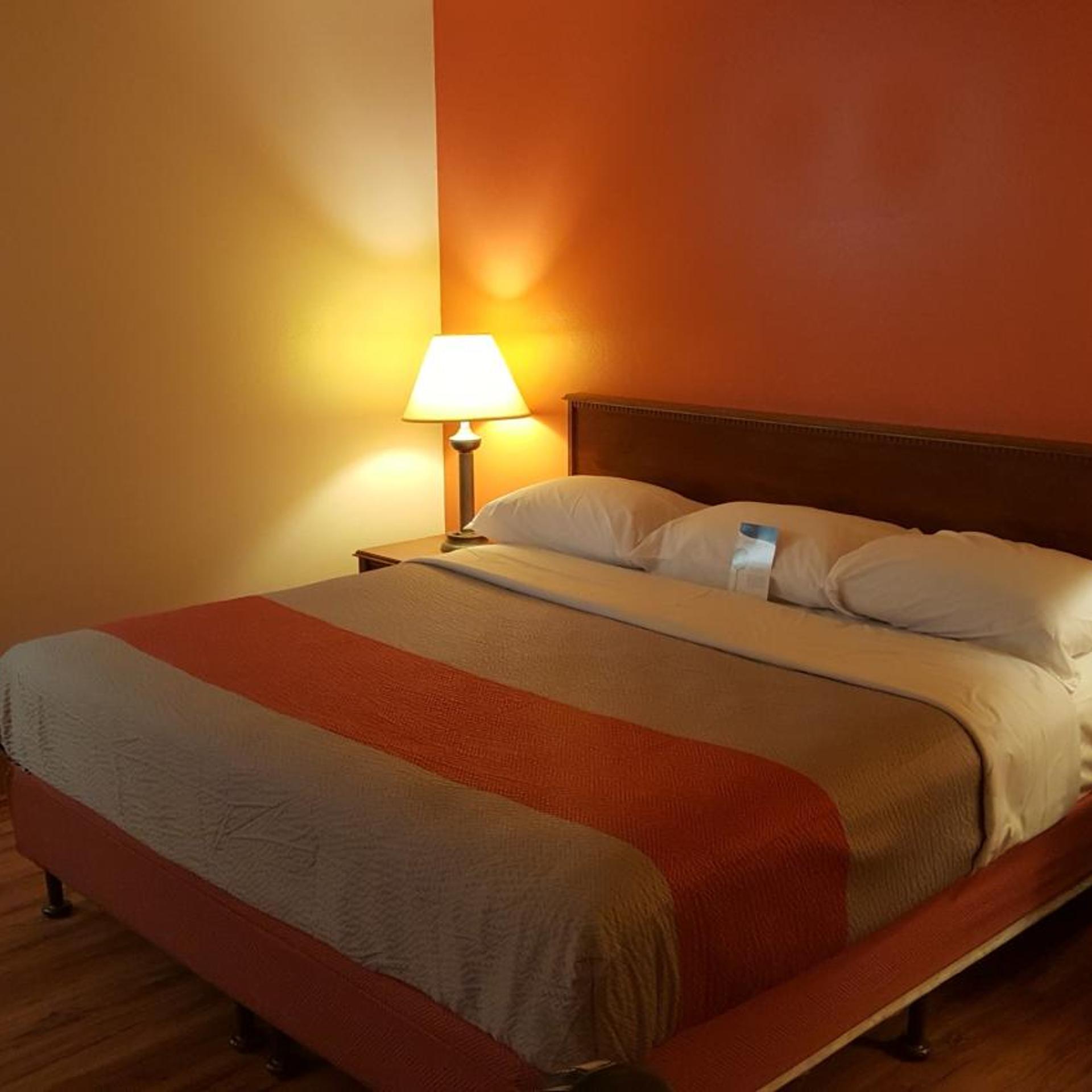Motel6 Maryland Heights, MO 14/44