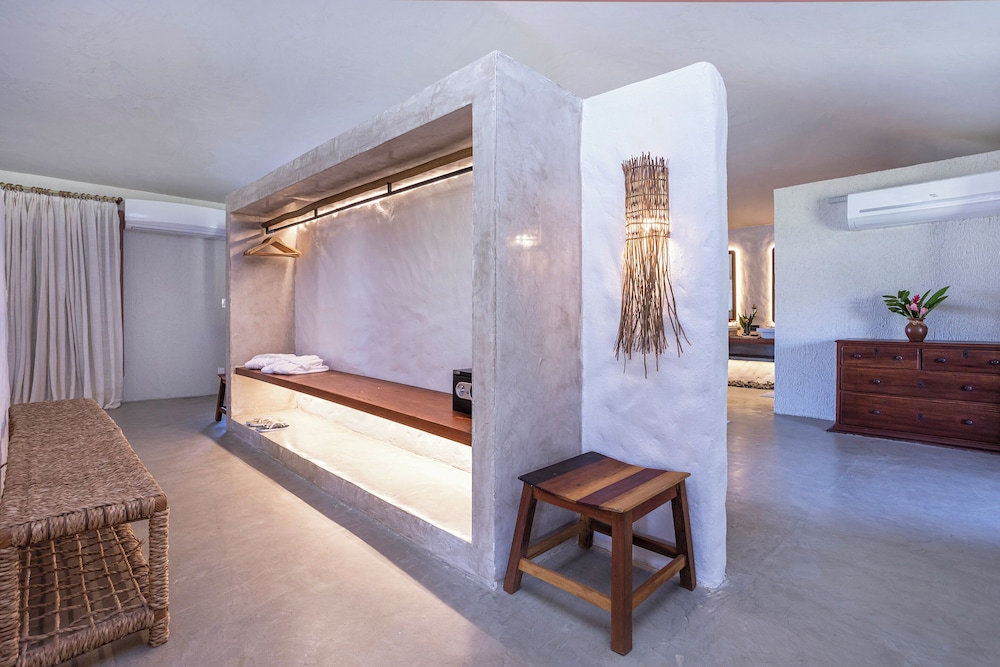 Reserva Jacuma Boutique Hotel 6/46