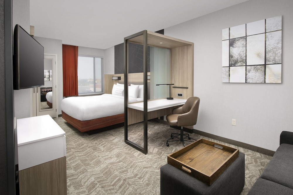 SPRINGHILL SUITES ALBUQUERQUE NORTH/JOURNAL CENTER 20/28