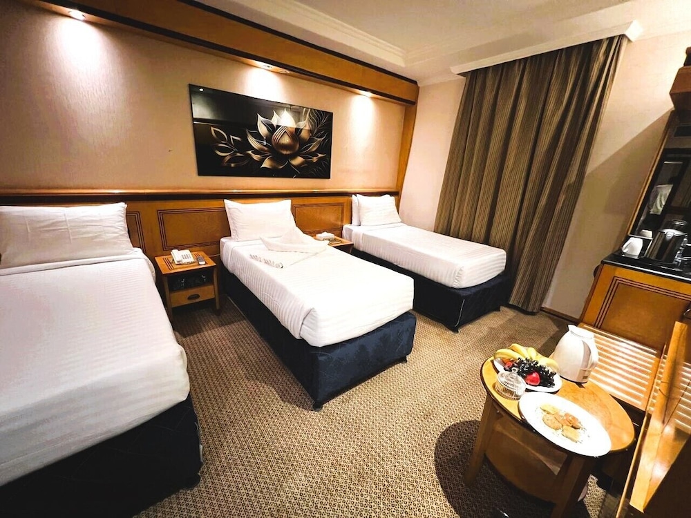 فجر البديع 2(Maysan Al Maqam Hotel) 17/37