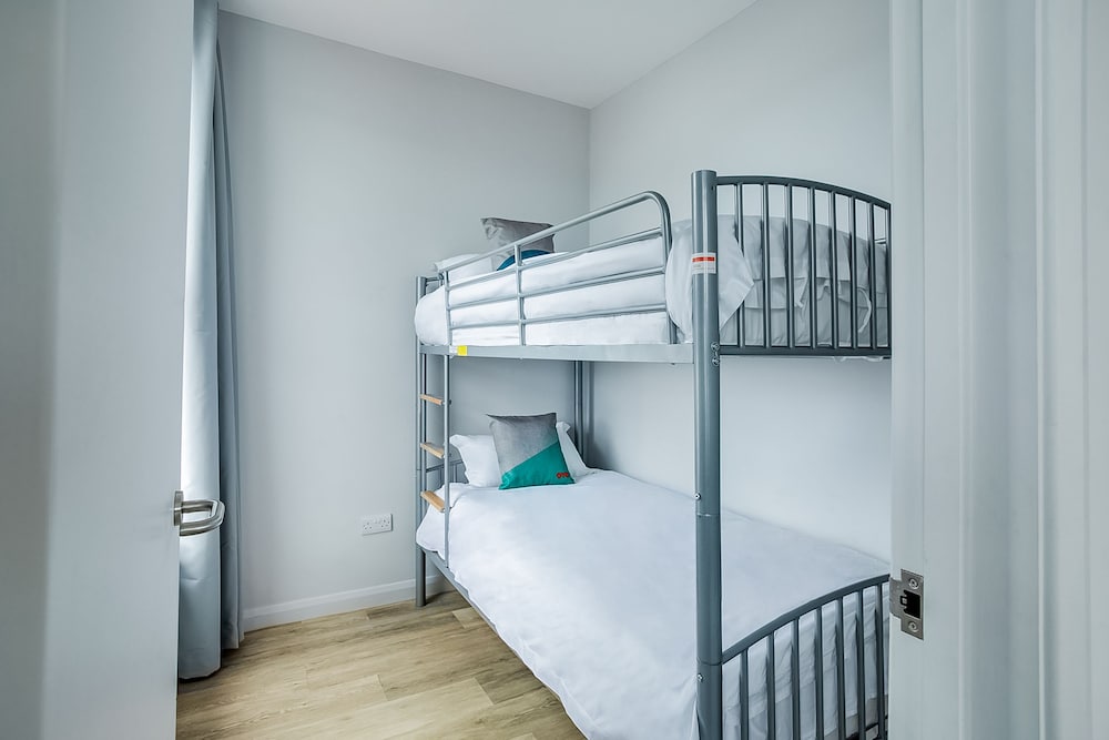 Oyo Studiotel Great Yarmouth 25/42