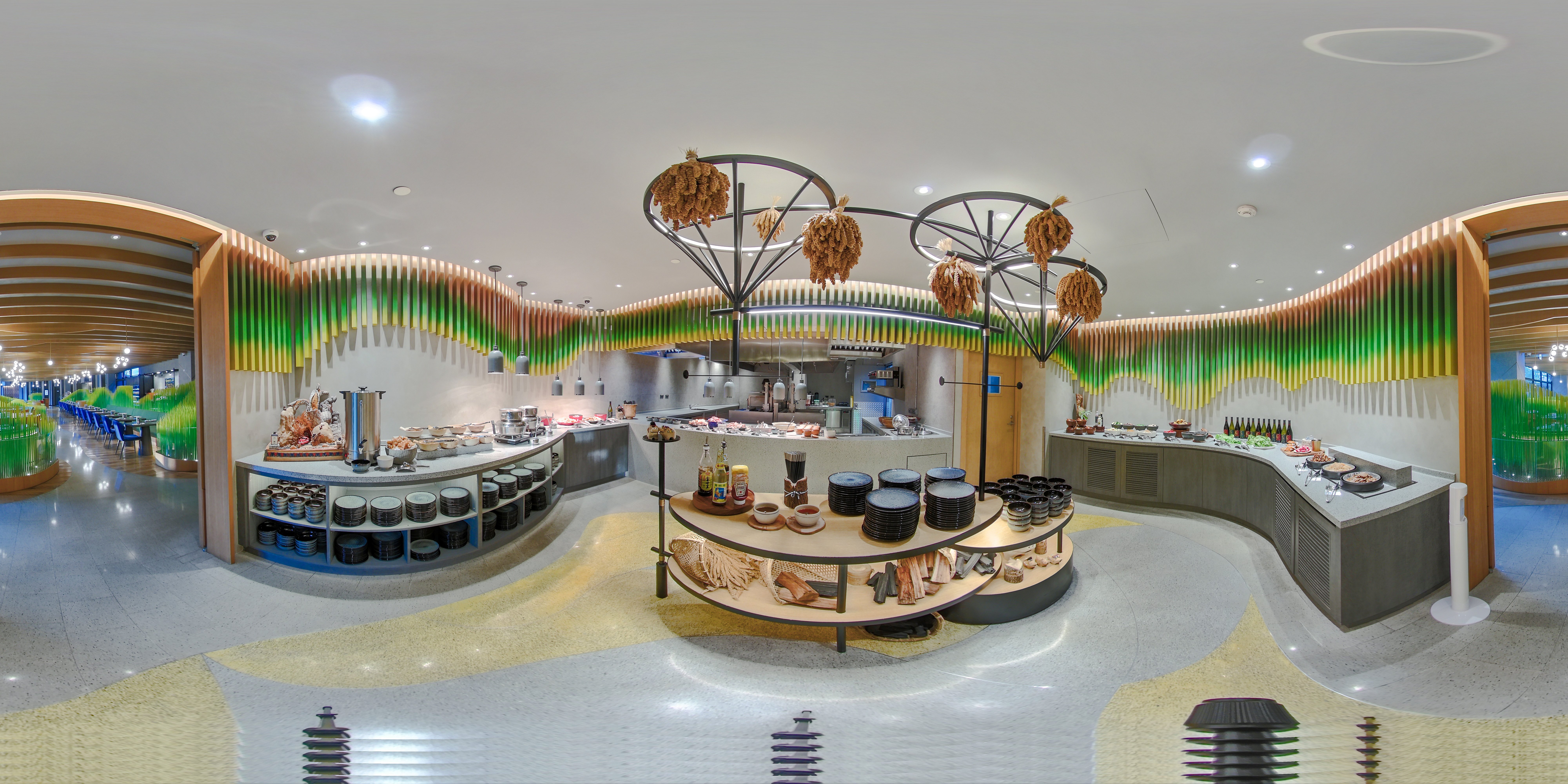 Hotel Indigo Alishan 10/68