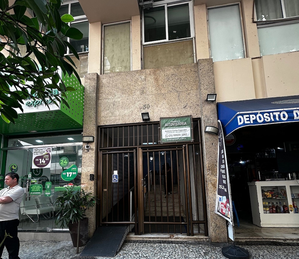 Rio Habitat Almirante 2/50