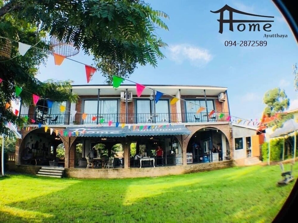 Home Ayutthaya 5/50