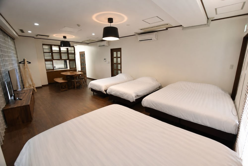 Randor Residence Tokyo Grand 5/50