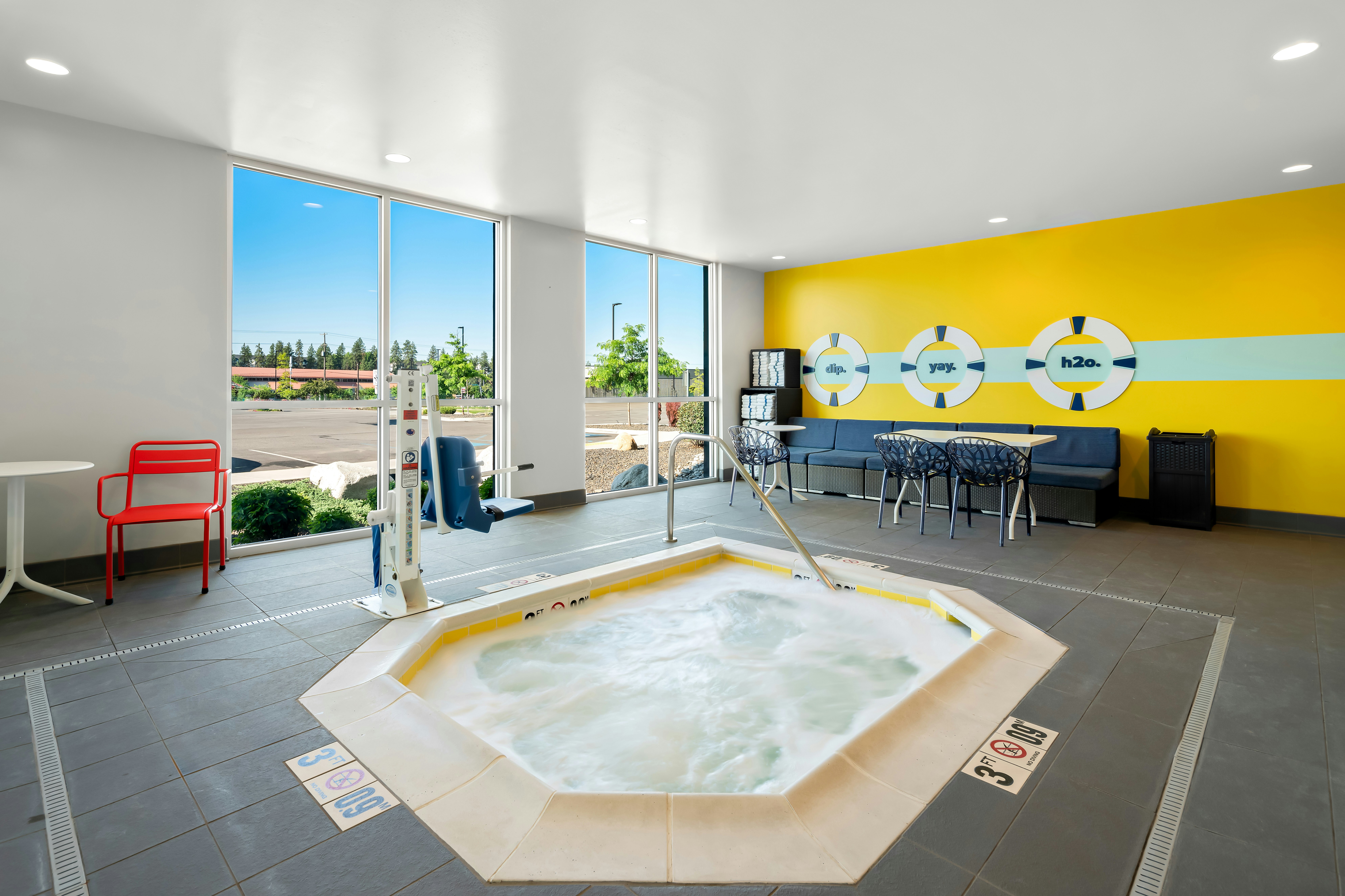 Tru By Hilton Spokane Valley 13/43