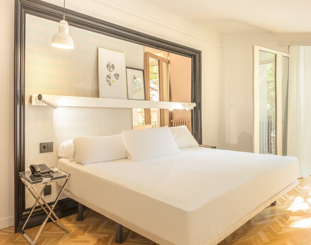 SH Ingles Boutique Hotel 15/55