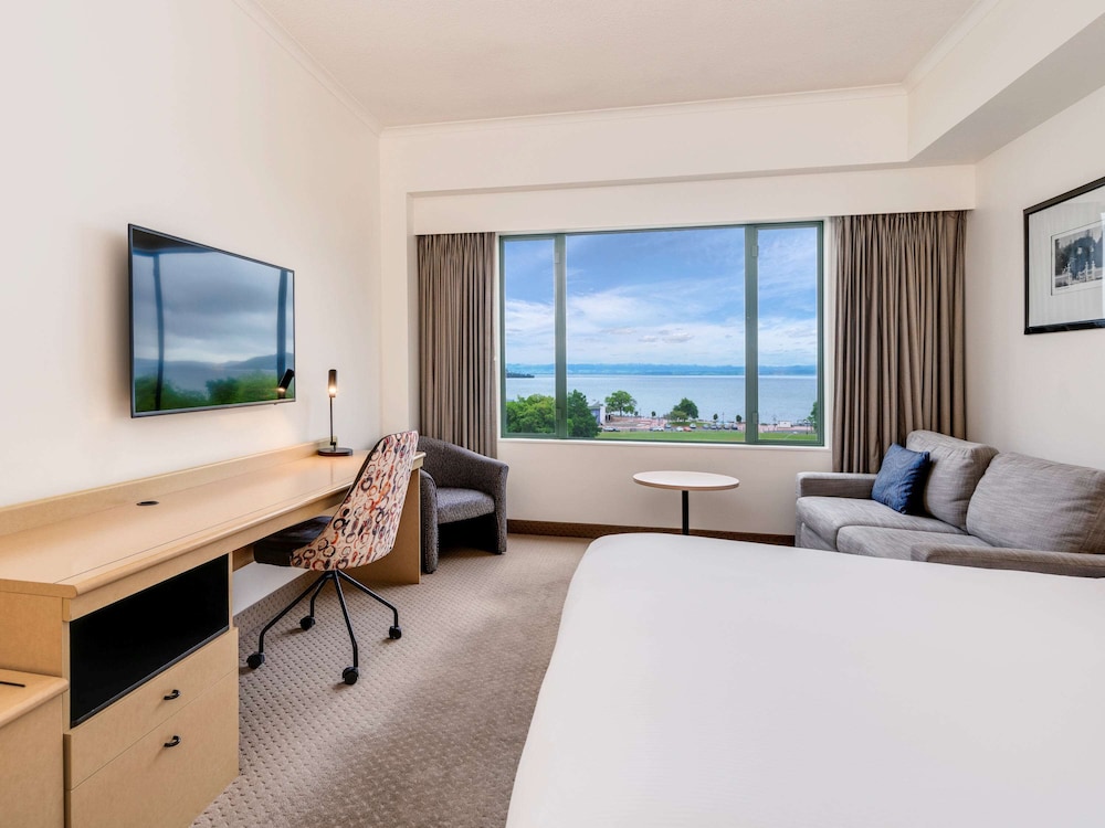 Novotel Rotorua Lakeside 30/71