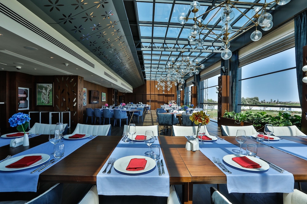 Dreamland Golf Hotel Baku 55/69