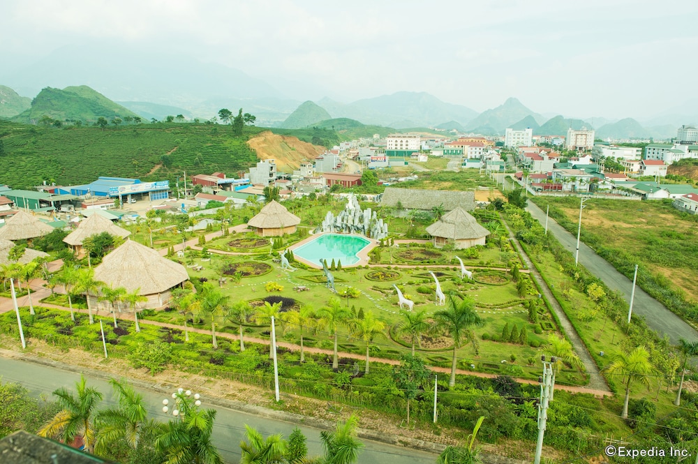 Muong Thanh Lai Chau Hotel 45/50