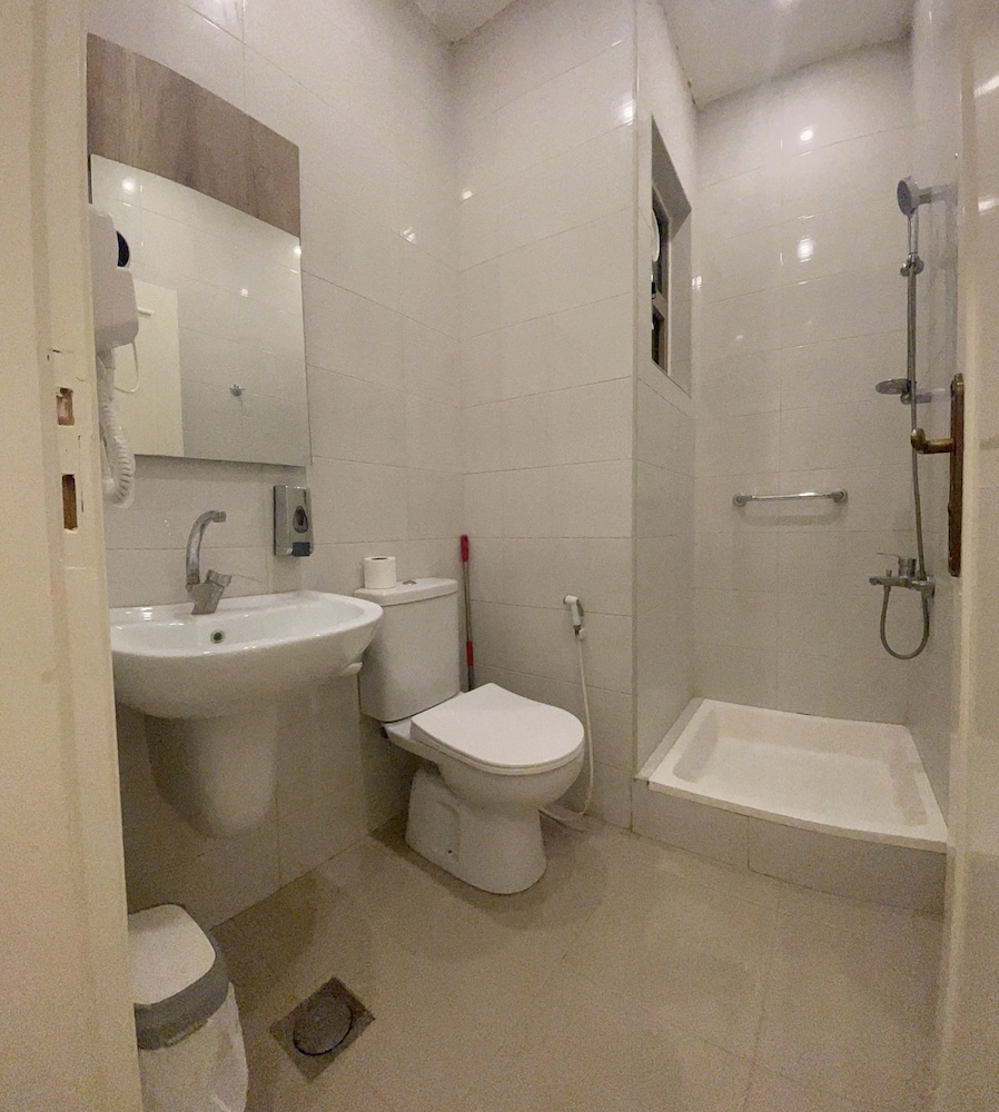 Aster Hotel Aqaba 41/41