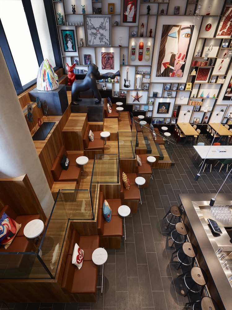 Citizenm New York Bowery 39/58