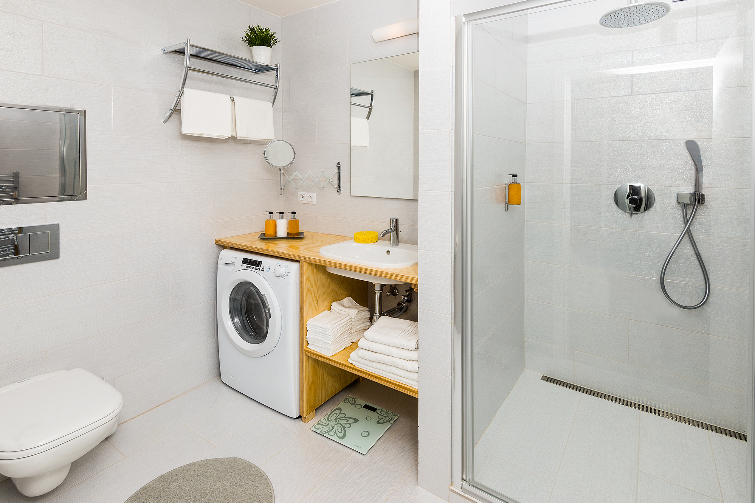 Deluxe, Studio, Balcony