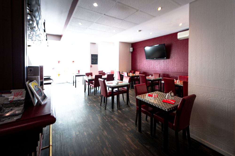 restaurant-cafeteria