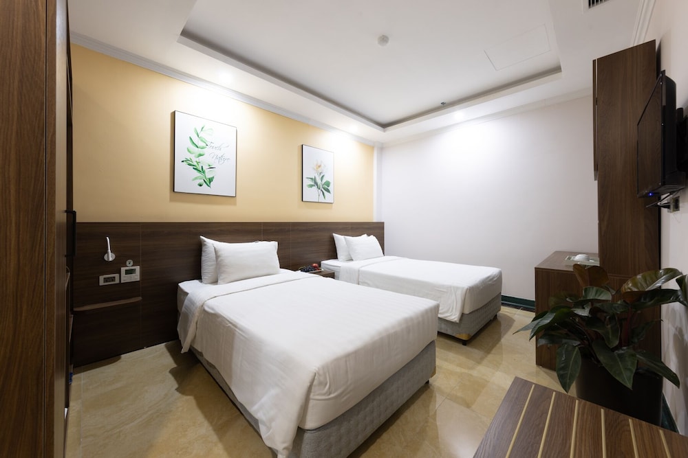 Nature Hotel 23/50