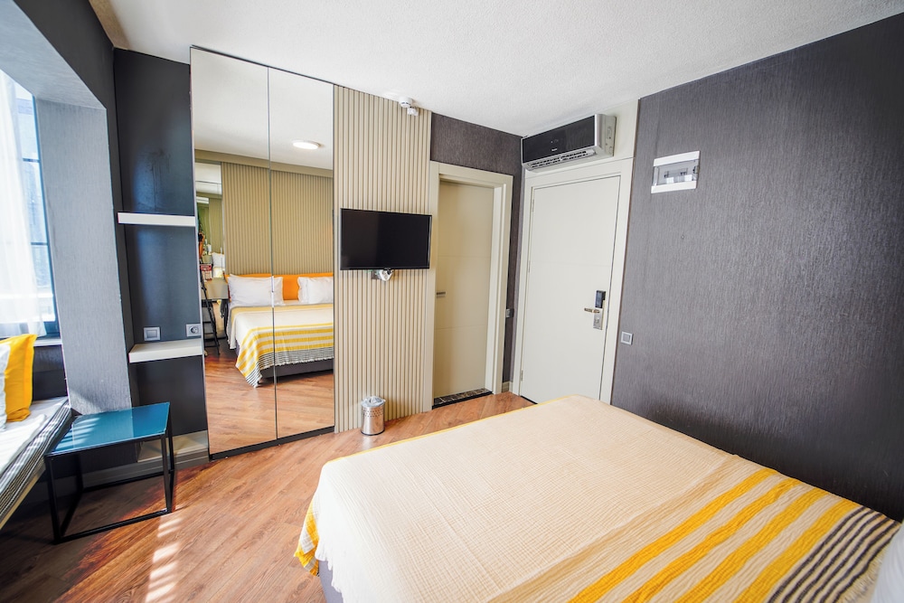 Basel Hotel 23/50