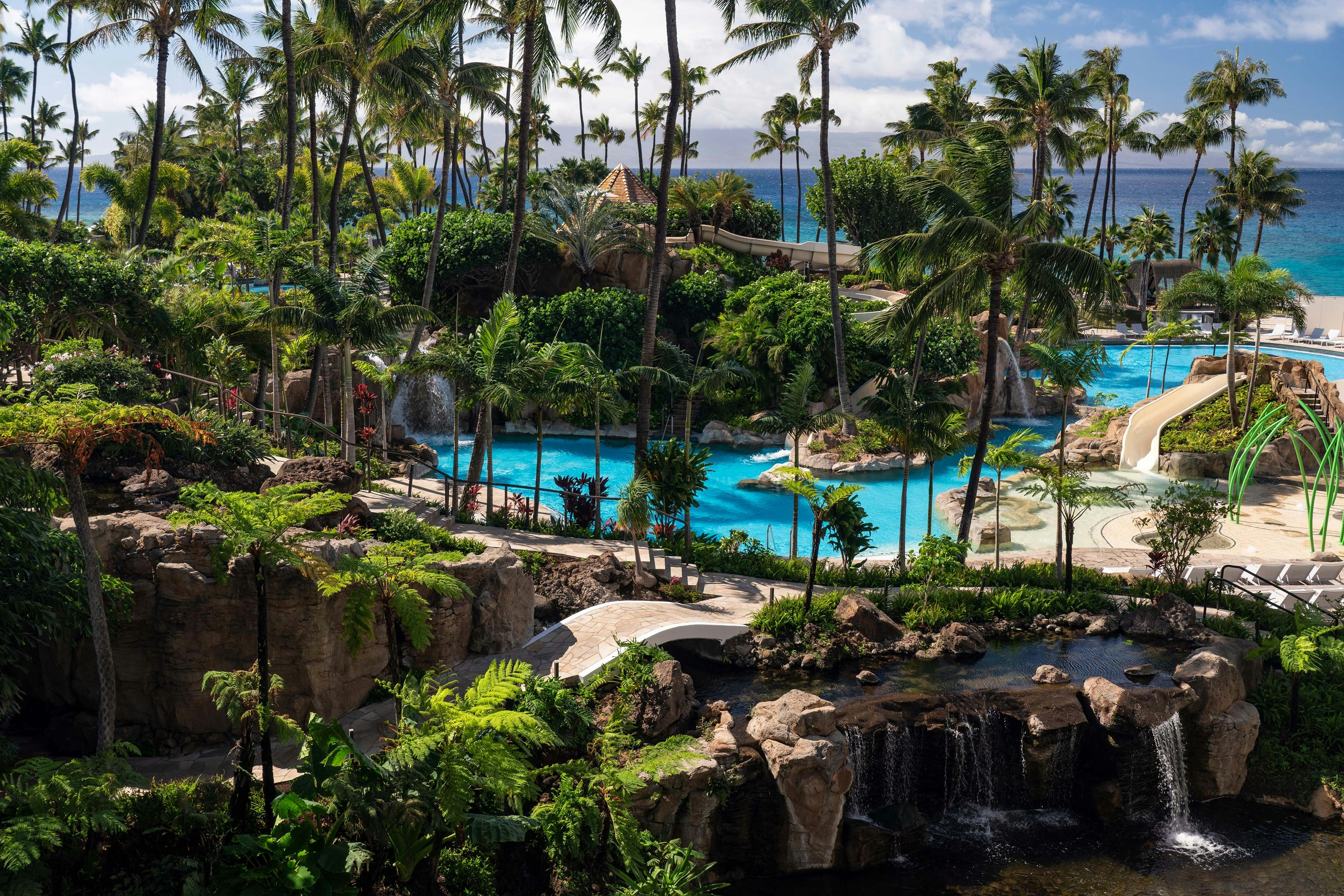 The Westin Maui Resort & Spa, Ka'anapali 73/80