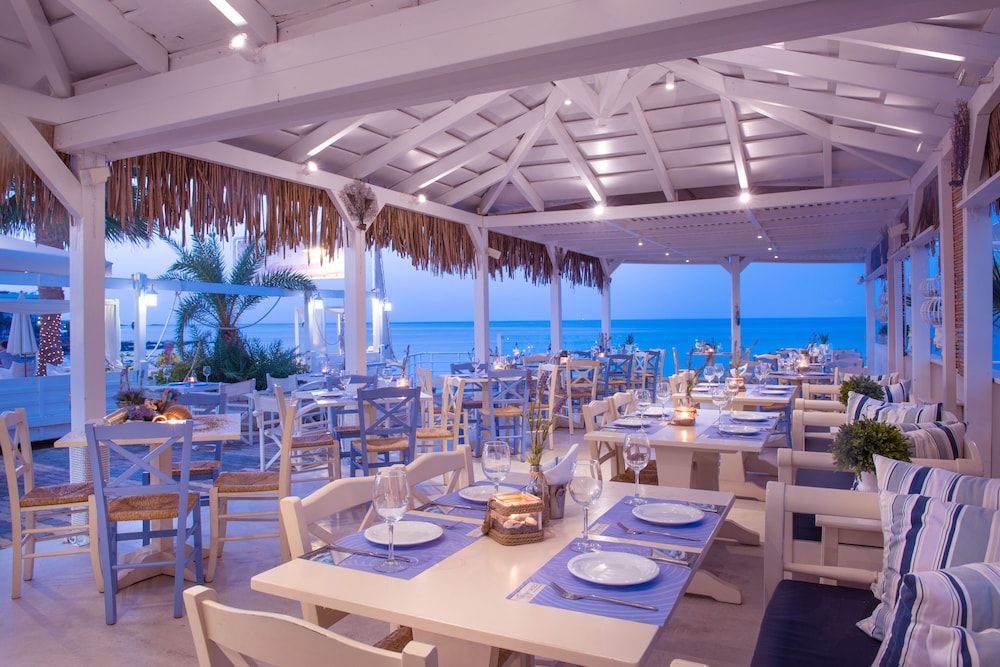 Mari Kristin Beach Hotel Adults Only 43/61