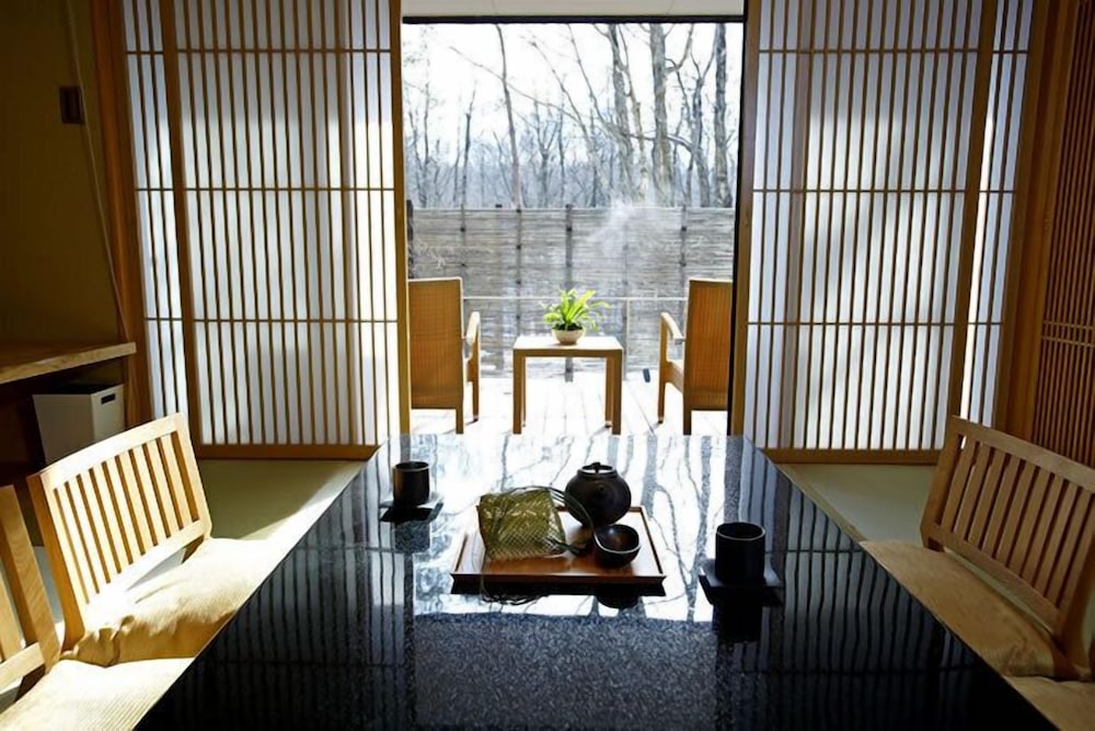 Chikusenso Mt.Zao Onsen Resort & Spa 50/50