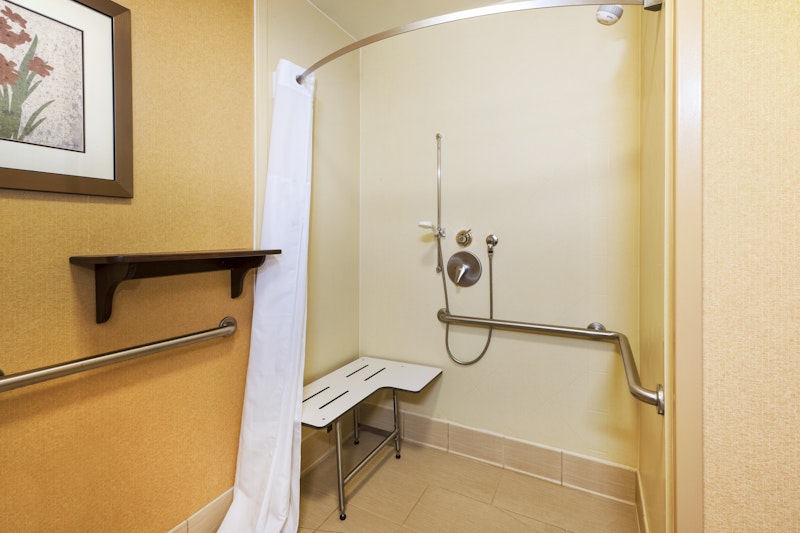 Hampton Inn Marietta 58/58