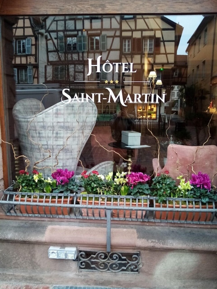 Hotel Saint Martin 41/50