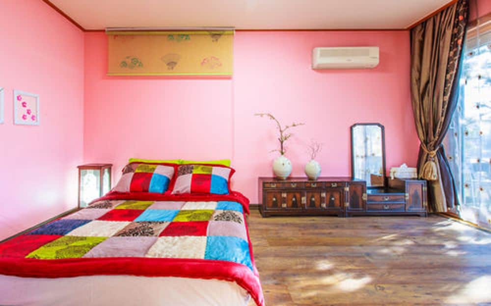 Casa Seorak Bed&amp;Breakfast 43/47