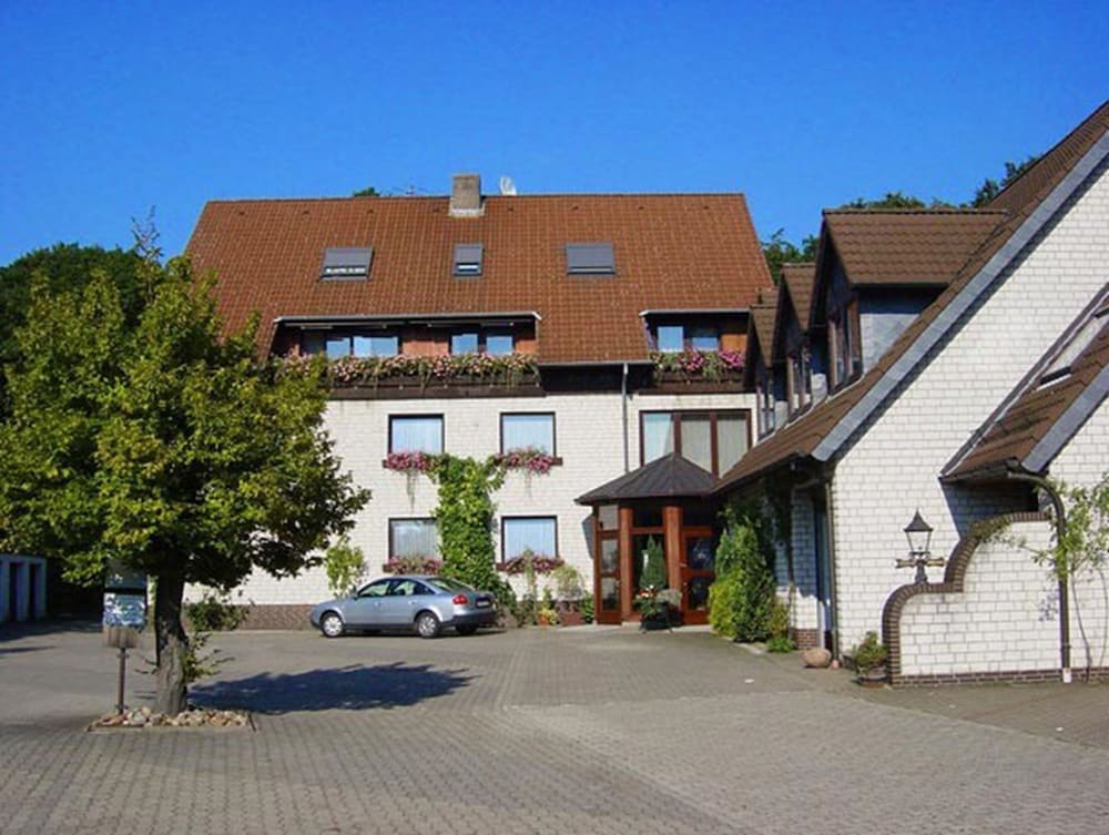 Hotel Simonshof 31/35