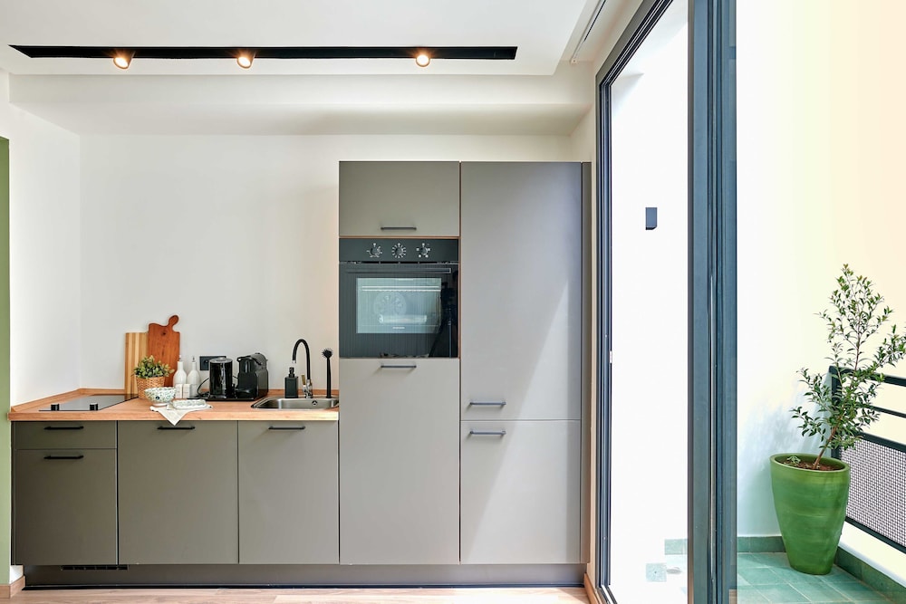 StayHere Casablanca - Maarif Lifestyle Suites 12/84