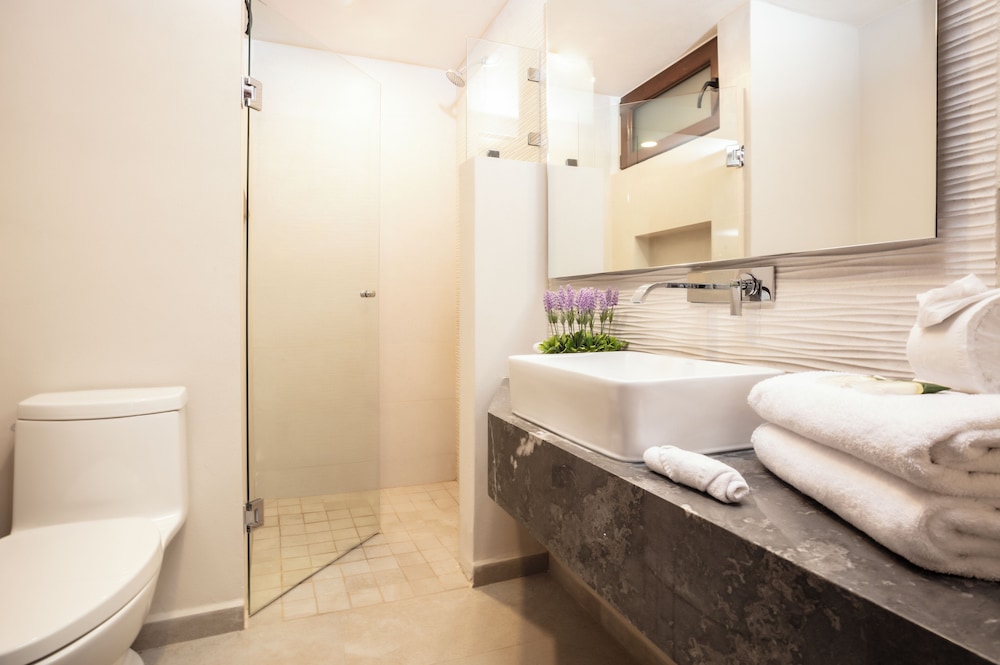 Vista Vallarta All Suites on the Beach 75/75