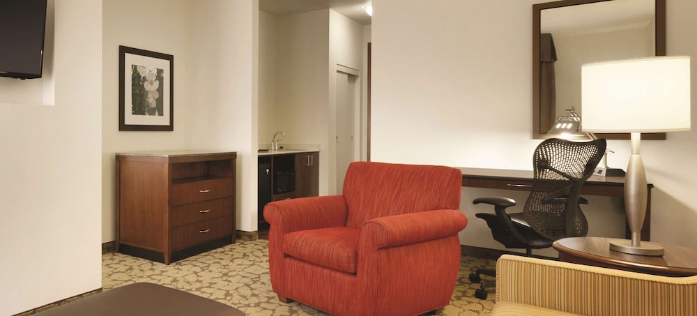 Hilton Garden Inn Rochester Downtown NY 64/66