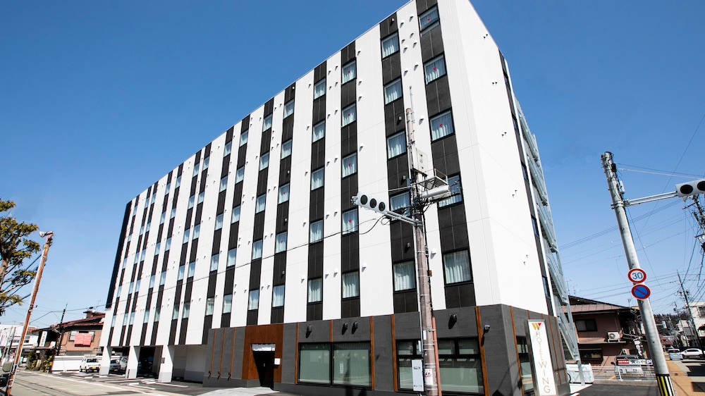 KOKO HOTEL 飛騨高山 写真1