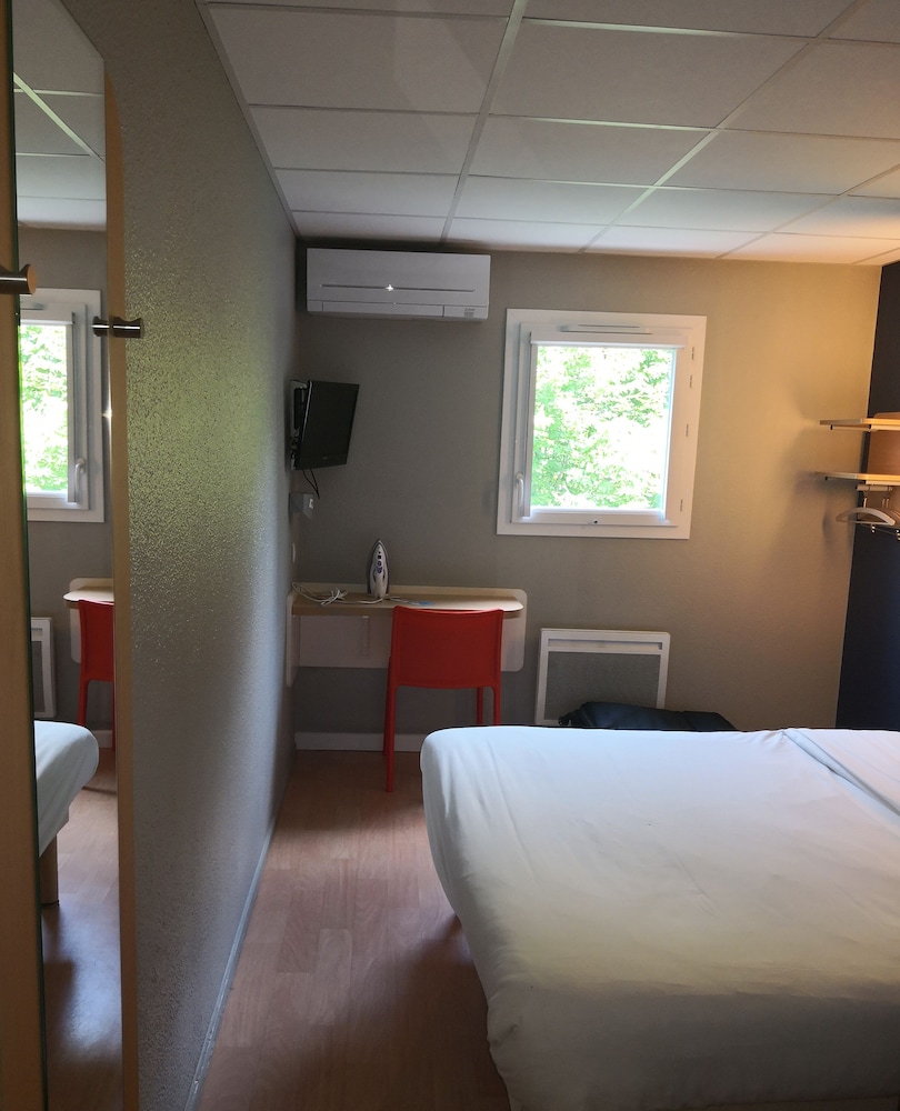Ibis Budget Cergy Saint-Christophe 36/67
