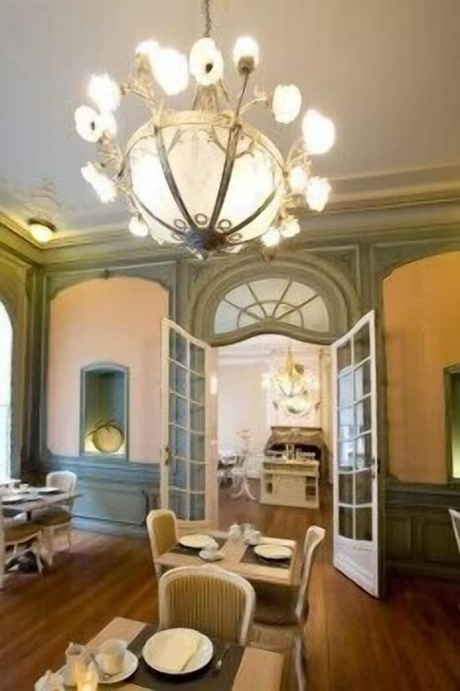 Charme Hotel Hancelot 23/37