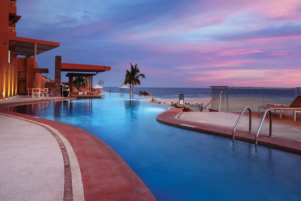 The Westin Los Cabos Resort Villas Baja Point 38/40