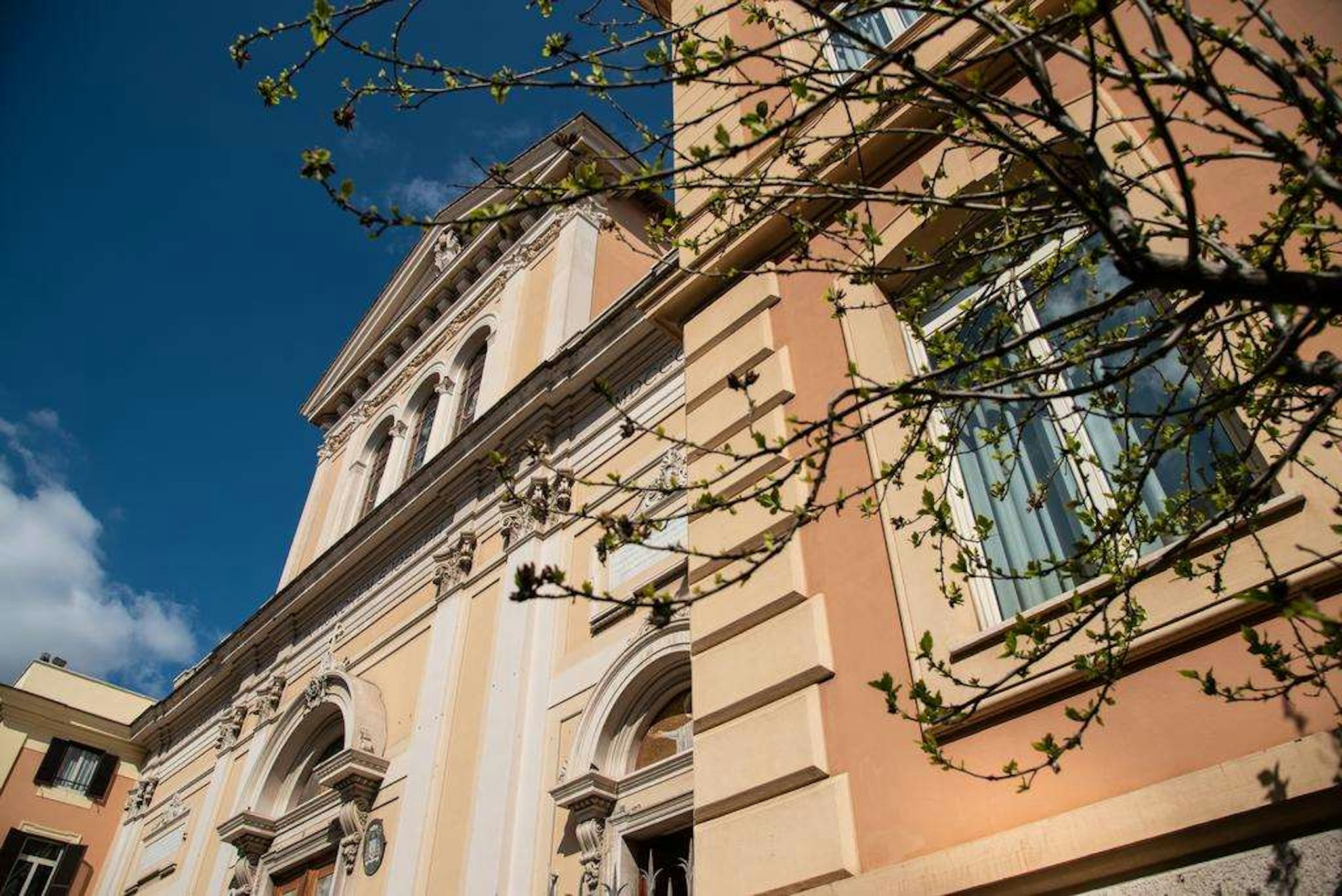Hotel Ottaviano Augusto 2/32