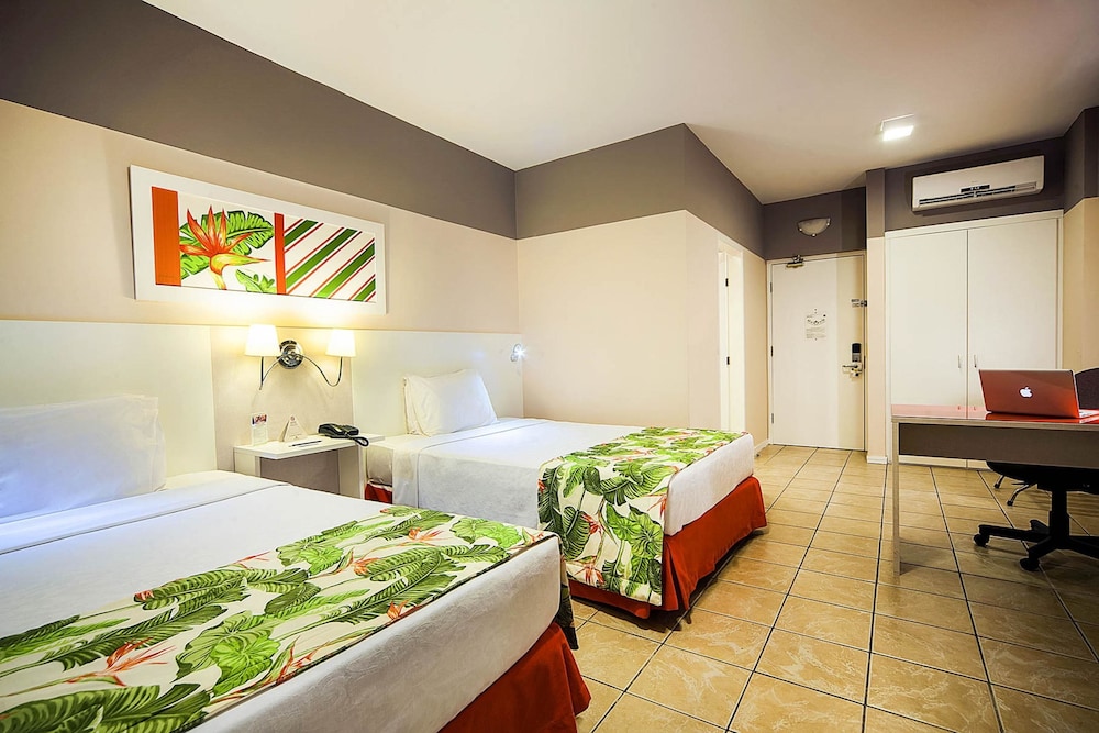 Comfort Hotel Fortaleza 27/48