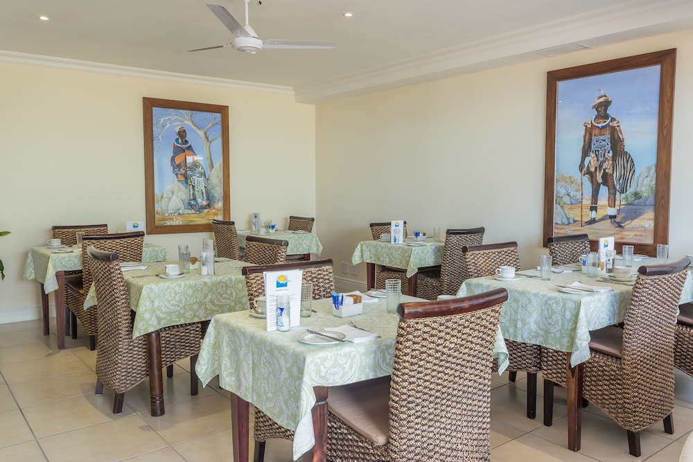 Blue Horizon Guest House 32/48