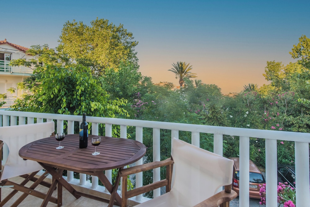 Villa Daizy 34/48