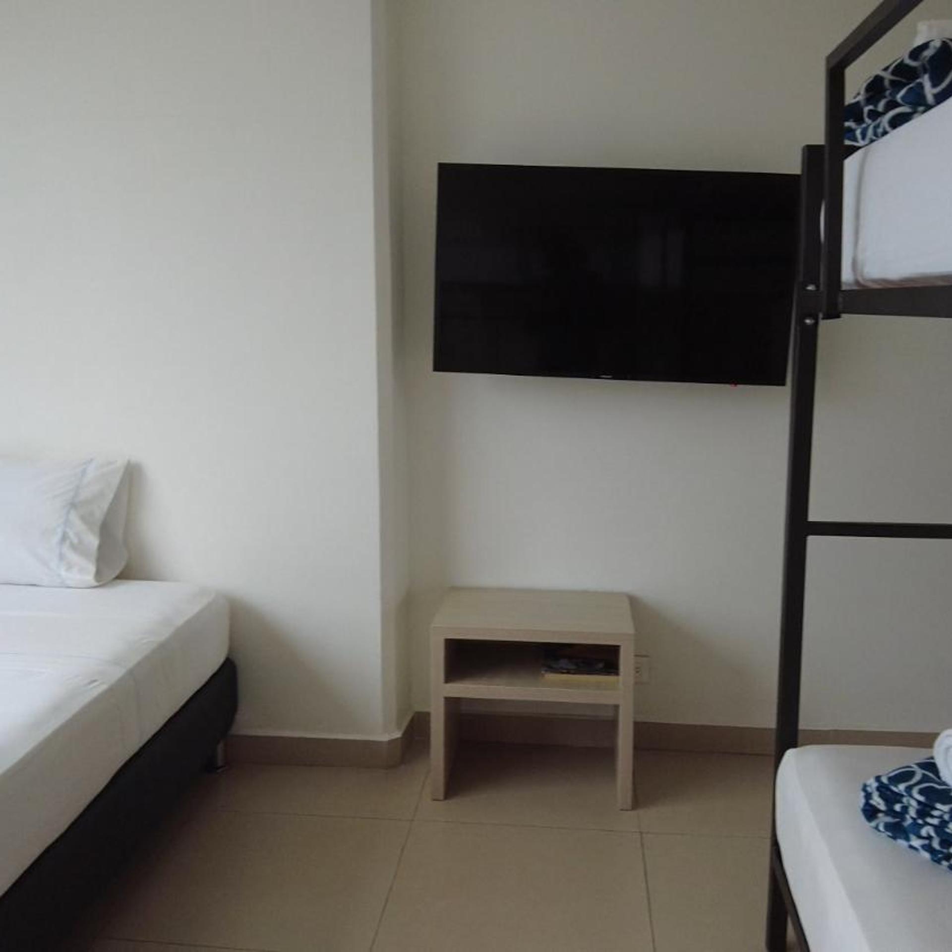 Hotel Las Olas Bello 8/25