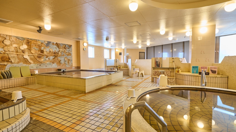 Miyazaki Daiichi Hotel 34/60