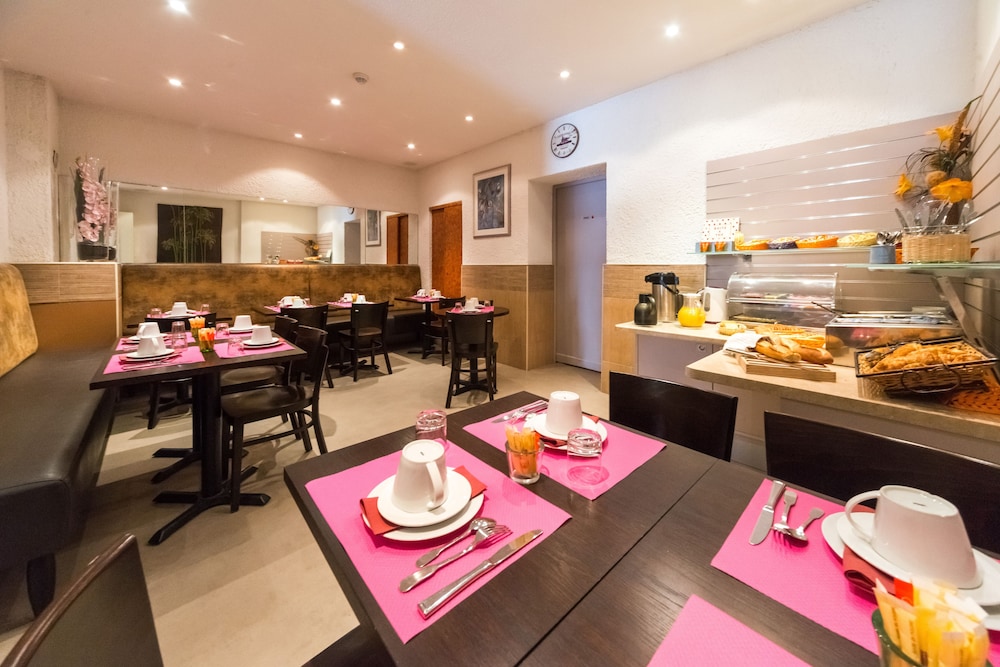 Le 21 Hotel 38/47