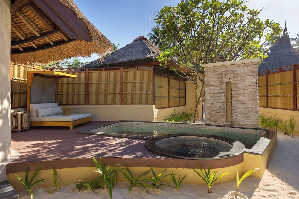 Banyan Tree Vabbinfaru 254/284