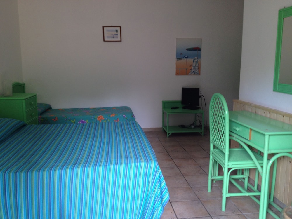 Agriturismo Ruralia 19/66