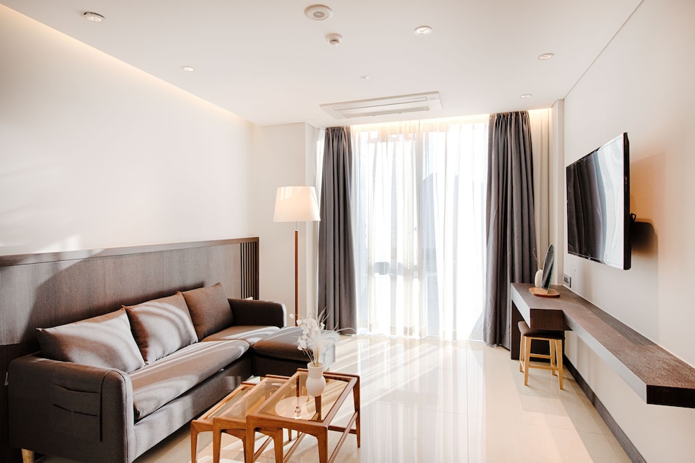 Union Hotel Seoul, Tapestry Collection by Hilton 36/54